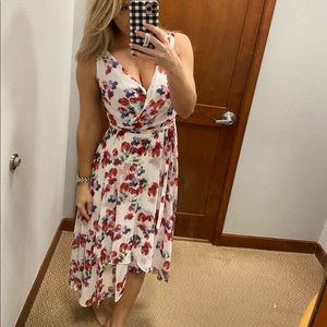 DKNY Cocktail Dress